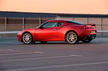 Evora 5